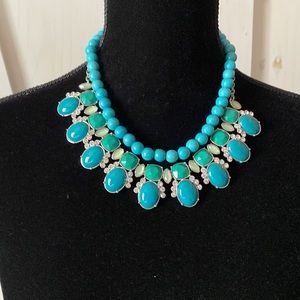 Lia Sophia “Kimberly Claire” Necklaces